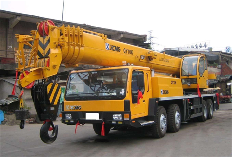 相山区吊车出租选择重点