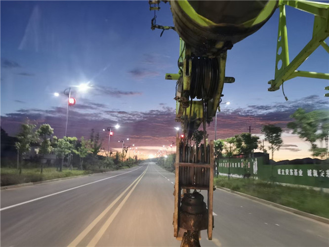 相山区大件吊装怎么收费